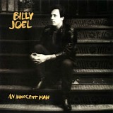 Billy Joel - Innocent Man