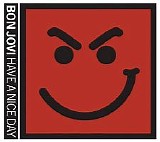 Bon Jovi - Have a Nice Day