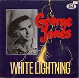 George Jones - White Lightning