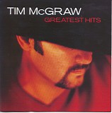 Tim McGraw - Greatest Hits
