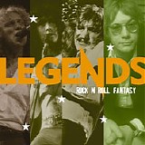 Various artists - Rock'n' Roll Fantasy