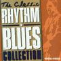 Various artists - The Classic Rhythm & Blues Collection 1955-1959 (CD 2)