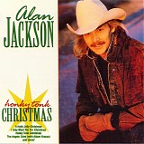 Alan Jackson - Honky Tonk Christmas