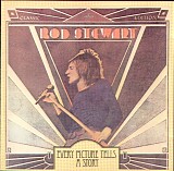 Rod Stewart - Rod Stewart - Every Picture Tells A Story