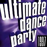 Various artists - Ultimate Dance Party 1997