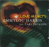 Emmylou Harris - Love Hurts (w-Carl Jackson)