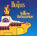 The Beatles - The Beatles - Yellow Submarine Songtrack