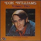Don Williams - Don Williams - Vol. 2