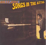 Billy Joel - Songs in the Attic