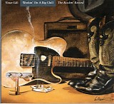 Vince Gill - These Days -  Workin On a Big Chill