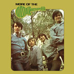 The Monkees - More Of The Monkees  - Deluxe Edition (CD 1)