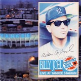 Billy Joel - Billy Joel-Live At Yankee Stadium