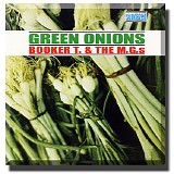 Booker T. & The MG's - Green Onions