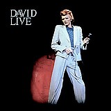 David Bowie - David Live (Disc 1)