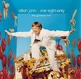 Elton John - One Night Only