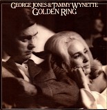 George Jones & Tammy Wynette - Golden Ring