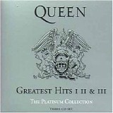 Queen - Greatest Hits II