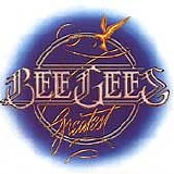Bee Gees - Greatest (Disk 2)