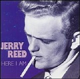 Jerry Reed - Here I Am