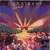 Supertramp - Paris