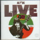 AC/DC - Live From The Atlantic Studios