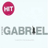 Peter Gabriel - Peter Gabriel Hits ( CD4 )