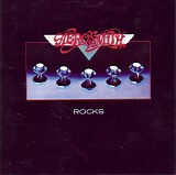 Aerosmith - Rocks (4)