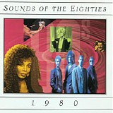 Various artists - Sounds Of The 80's 1980