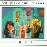 Various artists - Sounds Of The 80's 1981