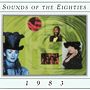 Various artists - Sounds Of The 80's 1983