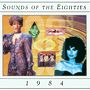 Various artists - Sounds Of The 80's 1984