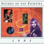 Various artists - Sounds Of The 80's 1985