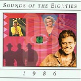 Various artists - Sounds Of The 80's 1986