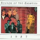 Various artists - Sounds Of The 80's 1987