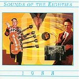 Various artists - Sounds Of The 80's 1988