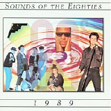 Various artists - Sounds Of The 80's 1989