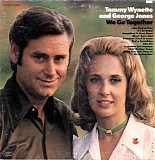 George Jones & Tammy Wynette - We Go Together