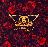 Aerosmith - Permanent Vacation