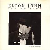 Elton John - Ice On Fire