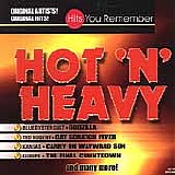 Various artists - Hot 'N Heavy