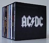 AC/DC - Collector's Box Set [UK-Import]