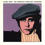 Elton John - The Complete Thom Bell Sessions