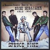 Charlie Moore - A Tribute To Spruce Pine