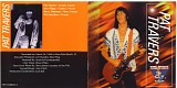 Pat Travers - King Biscuit Flower Hour Presents: