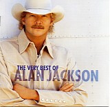 Alan Jackson - The Very Best Of Alan Jackson