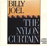 Billy Joel - The Nylon Curtain