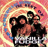 Vanilla Fudge - Psychedelic Sundae: the Best of Vanilla Fudge