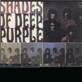 Deep Purple - Shades Of Deep Purple