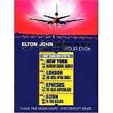 Elton John - Dream Ticket