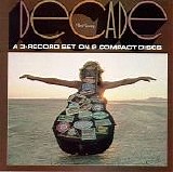 Neil Young - Decade Disc 1